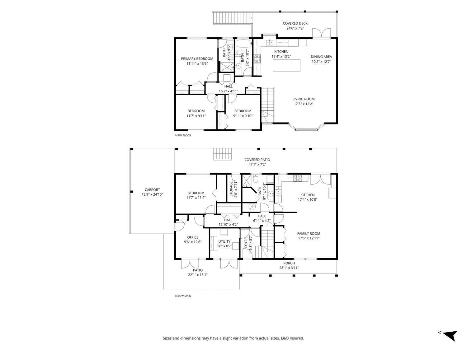 6445 Silverthorne Road Property Photo 37
