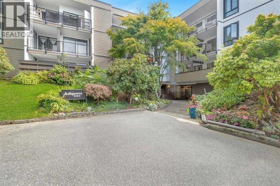 109 8760 NO. 1 ROAD Property Photo 1