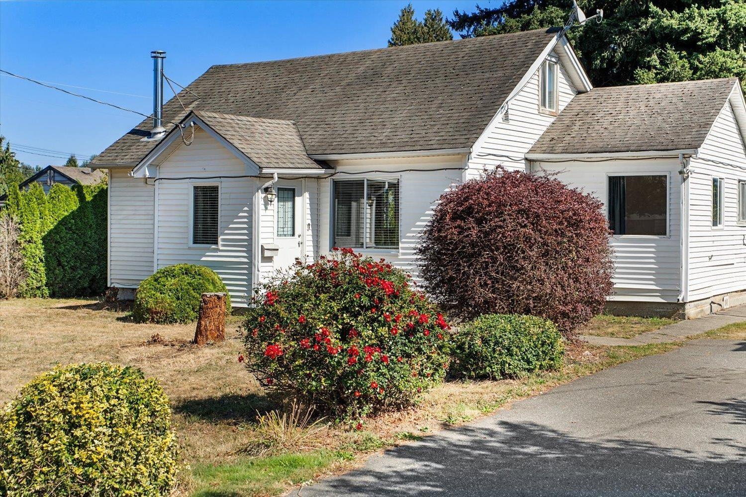 9260 MCNAUGHT Road Property Photo 1
