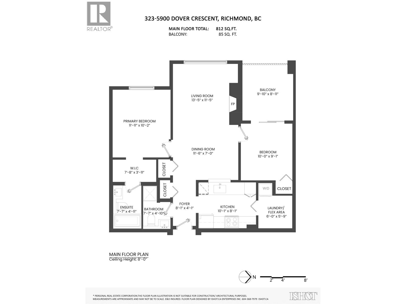 323 5900 Dover Crescent Property Photo 34