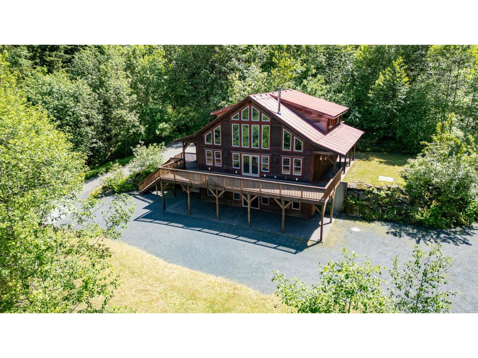 6981 Marble Hill Road Property Photo 1
