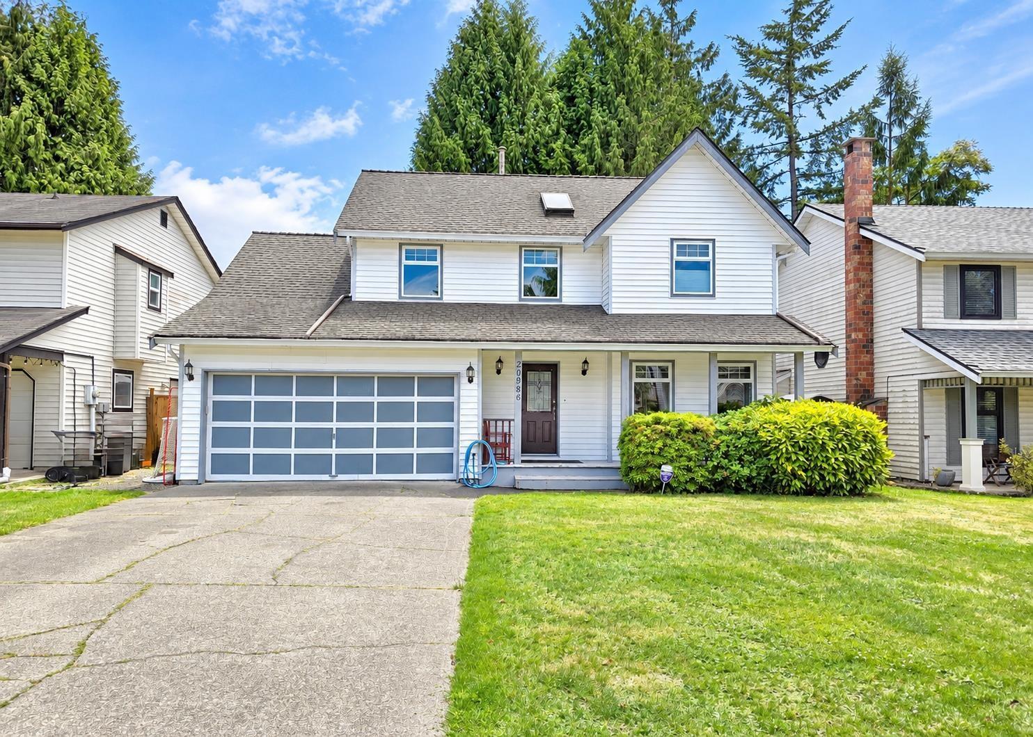 20986 93a Avenue Property Photo 1