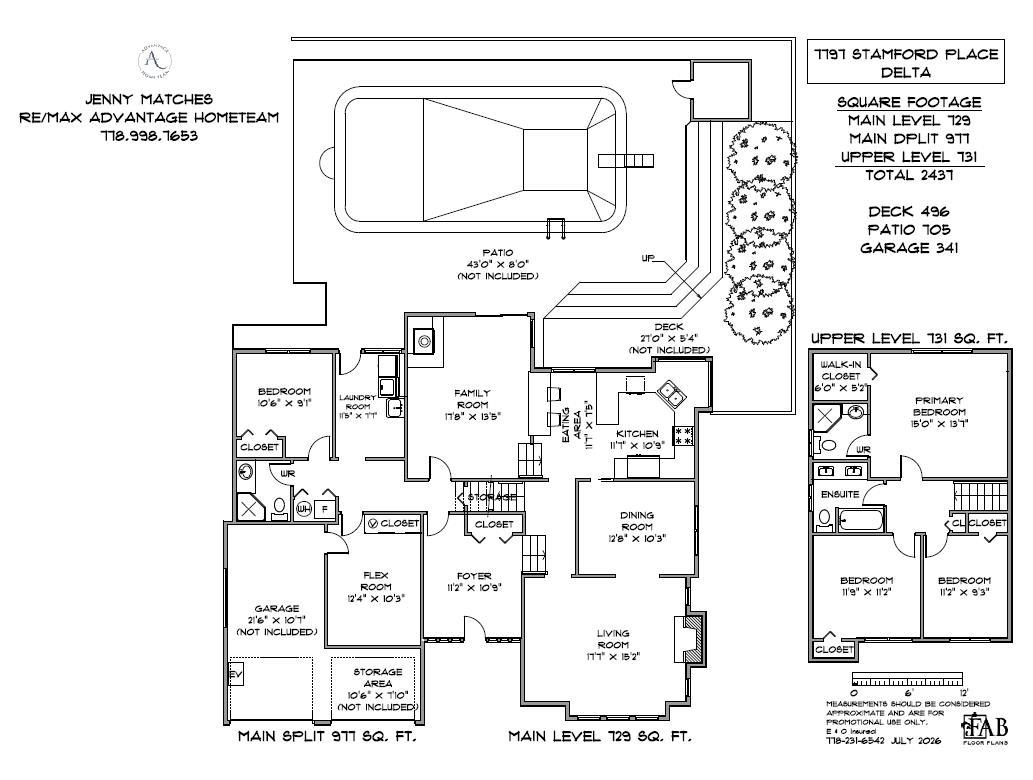 7797 Stamford Place Property Photo 40