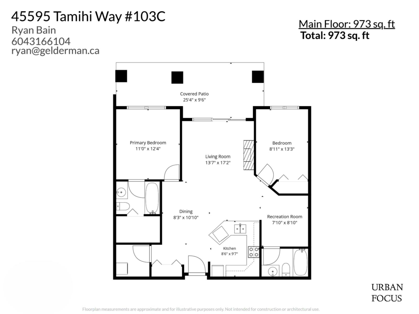 45595 Tamihi Way #103c Property Photo 25