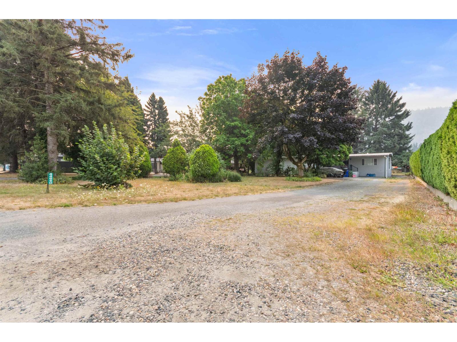 44840 KEITH WILSON Road Property Photo 1