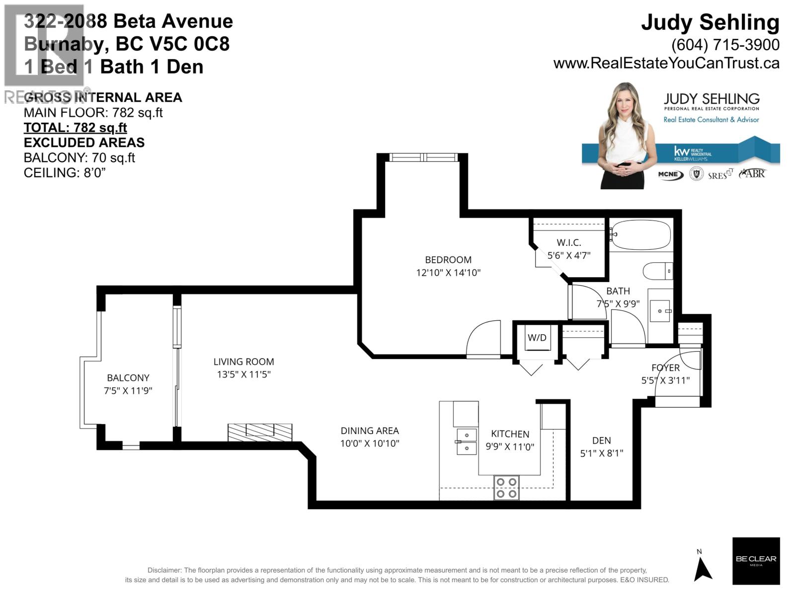322 2088 Beta Avenue Property Photo 17