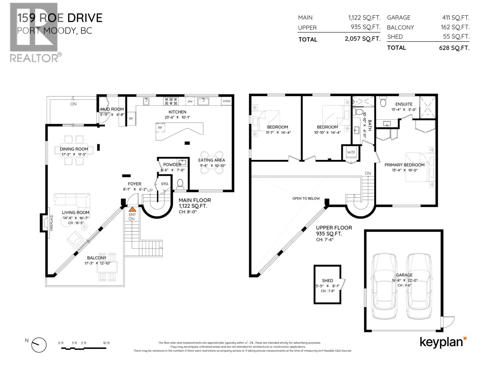 159 Roe Drive Property Photo 40