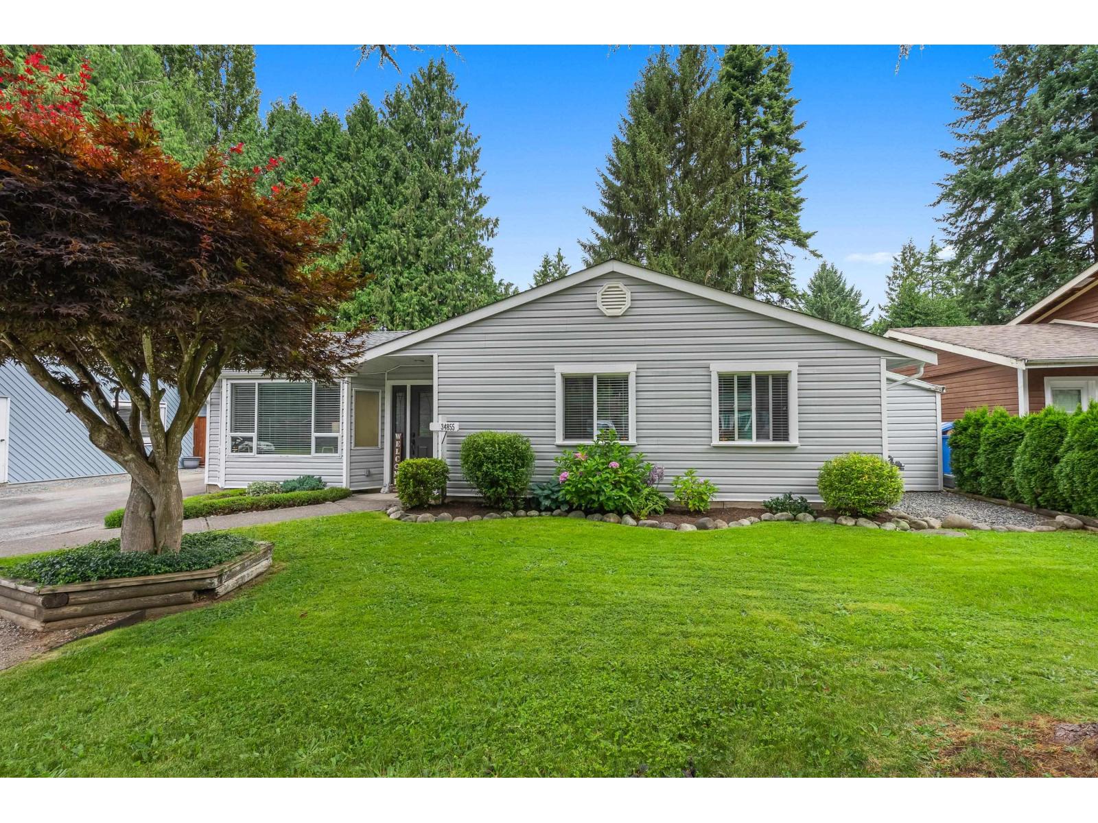 34855 Laburnum Avenue Property Photo 1