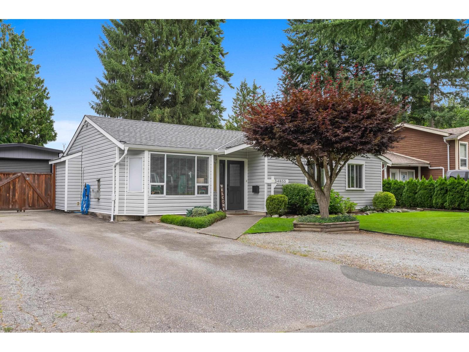 34855 LABURNUM AVENUE Property Photo 1