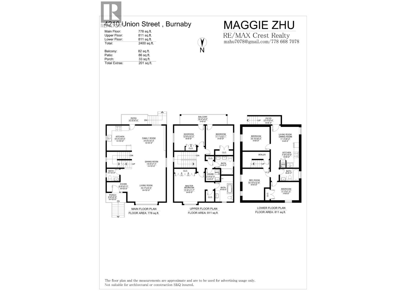 2 4210 Union Street Property Photo 18