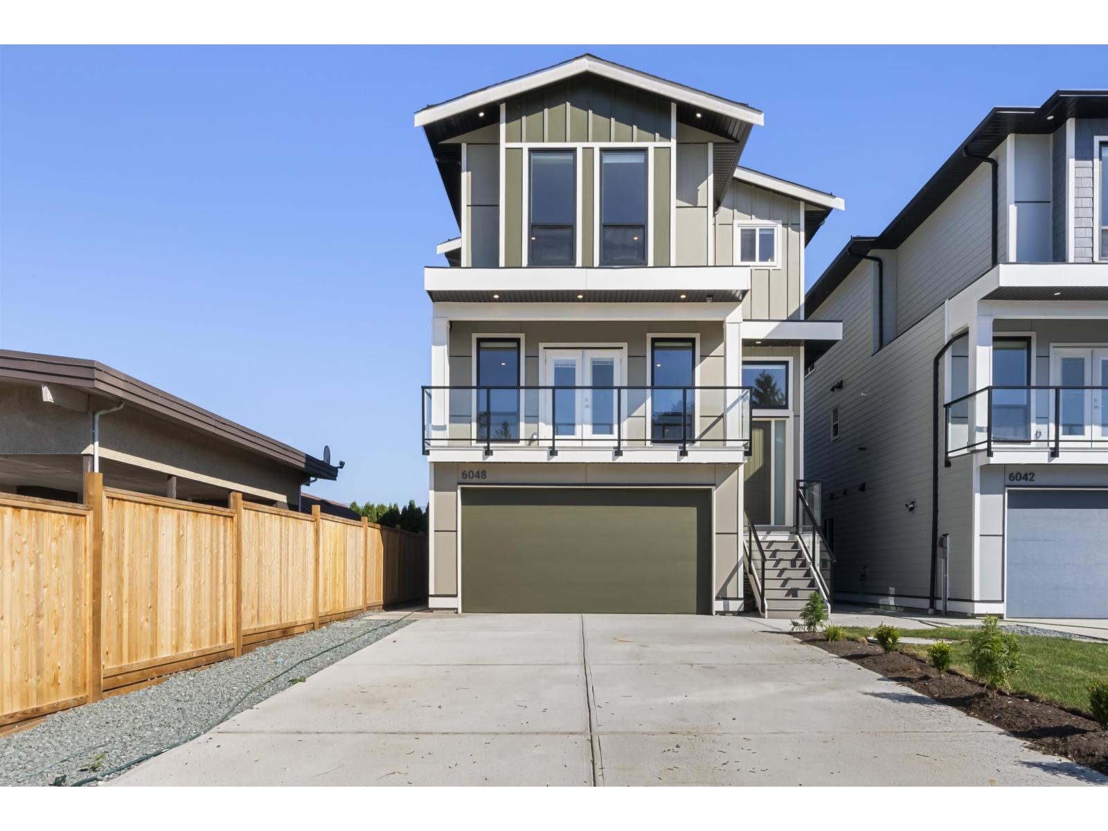 6048 Arlington Drive Property Photo 1