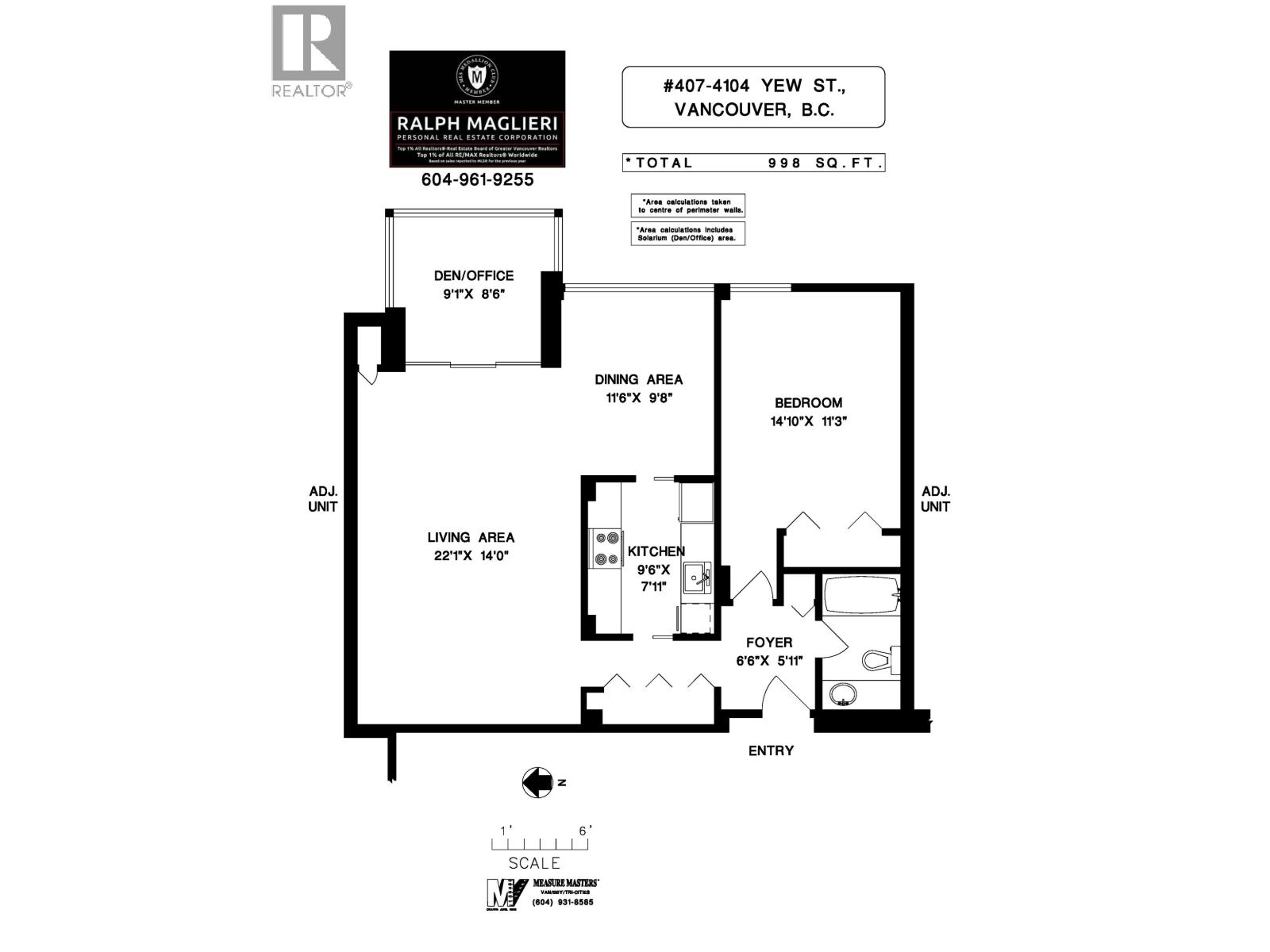 407 4101 Yew Street Property Photo 33