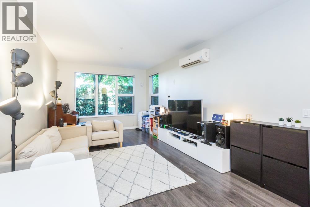 111 9311 Alexandra Road Property Photo 3