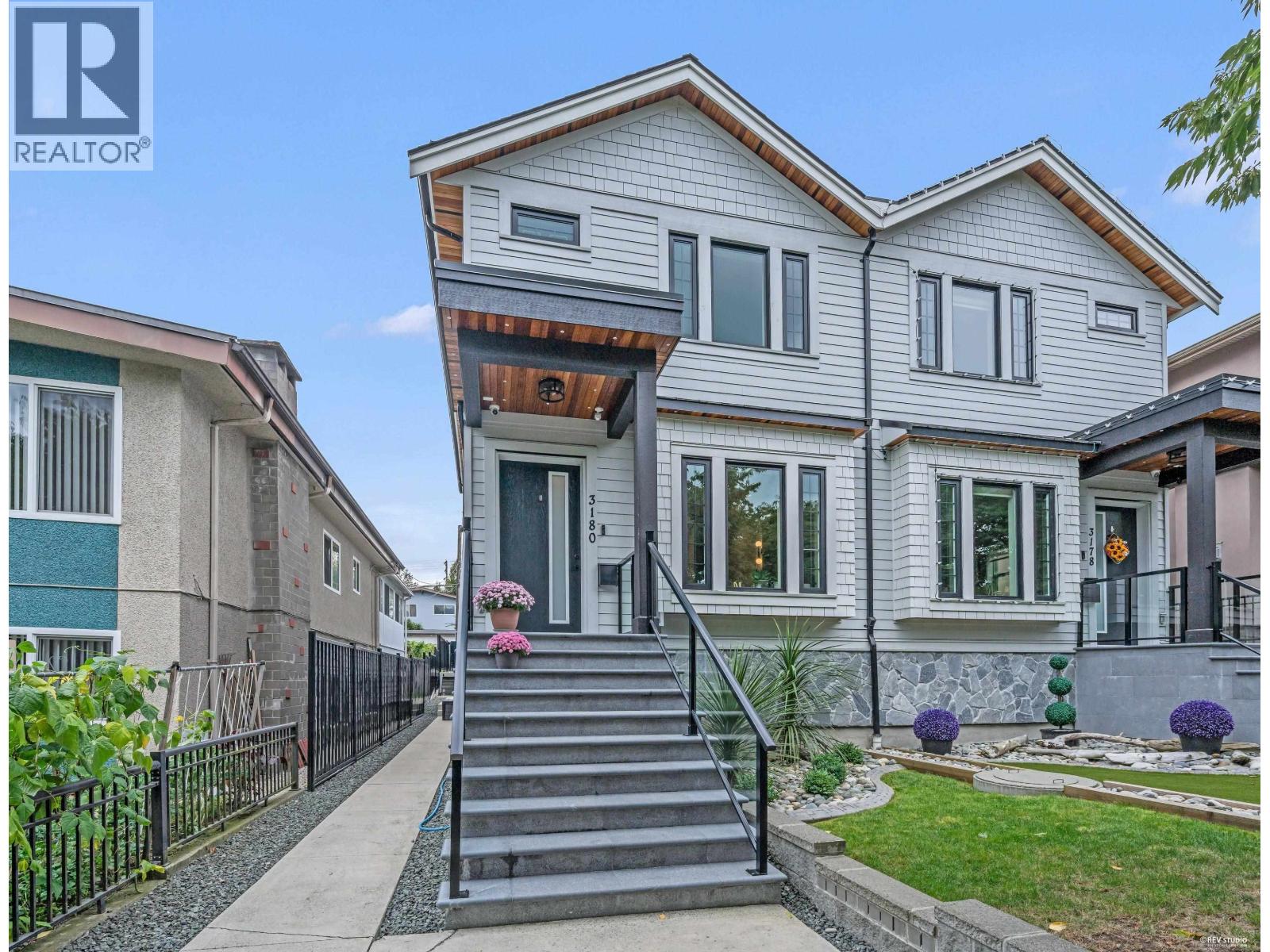 3180 Graveley Street Property Photo 1