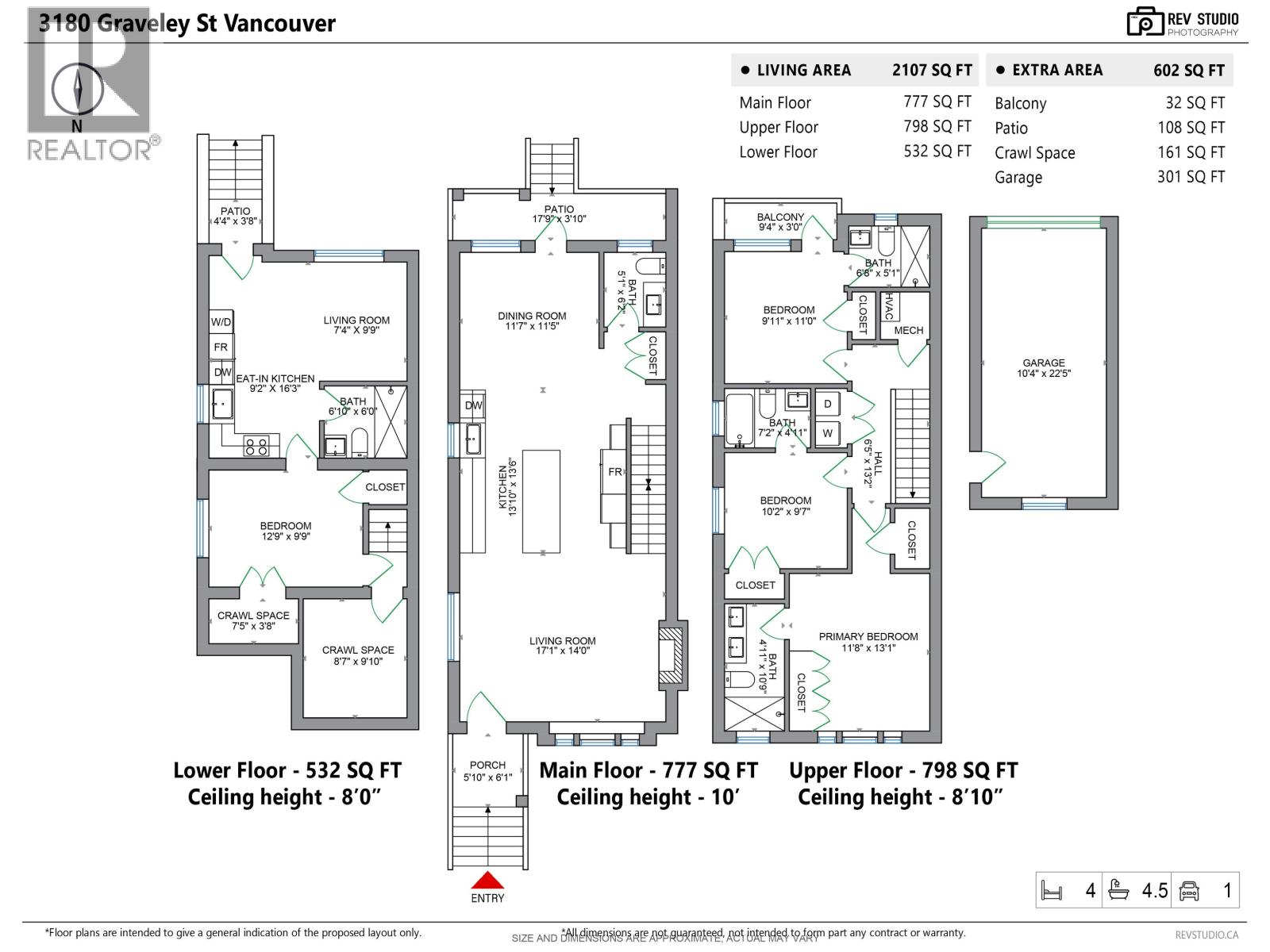 3180 Graveley Street Property Photo 40