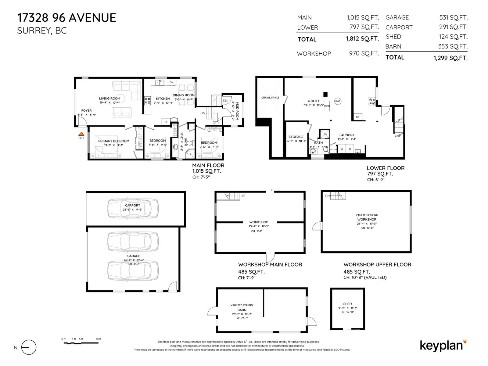 17328 96 Avenue Property Photo 26