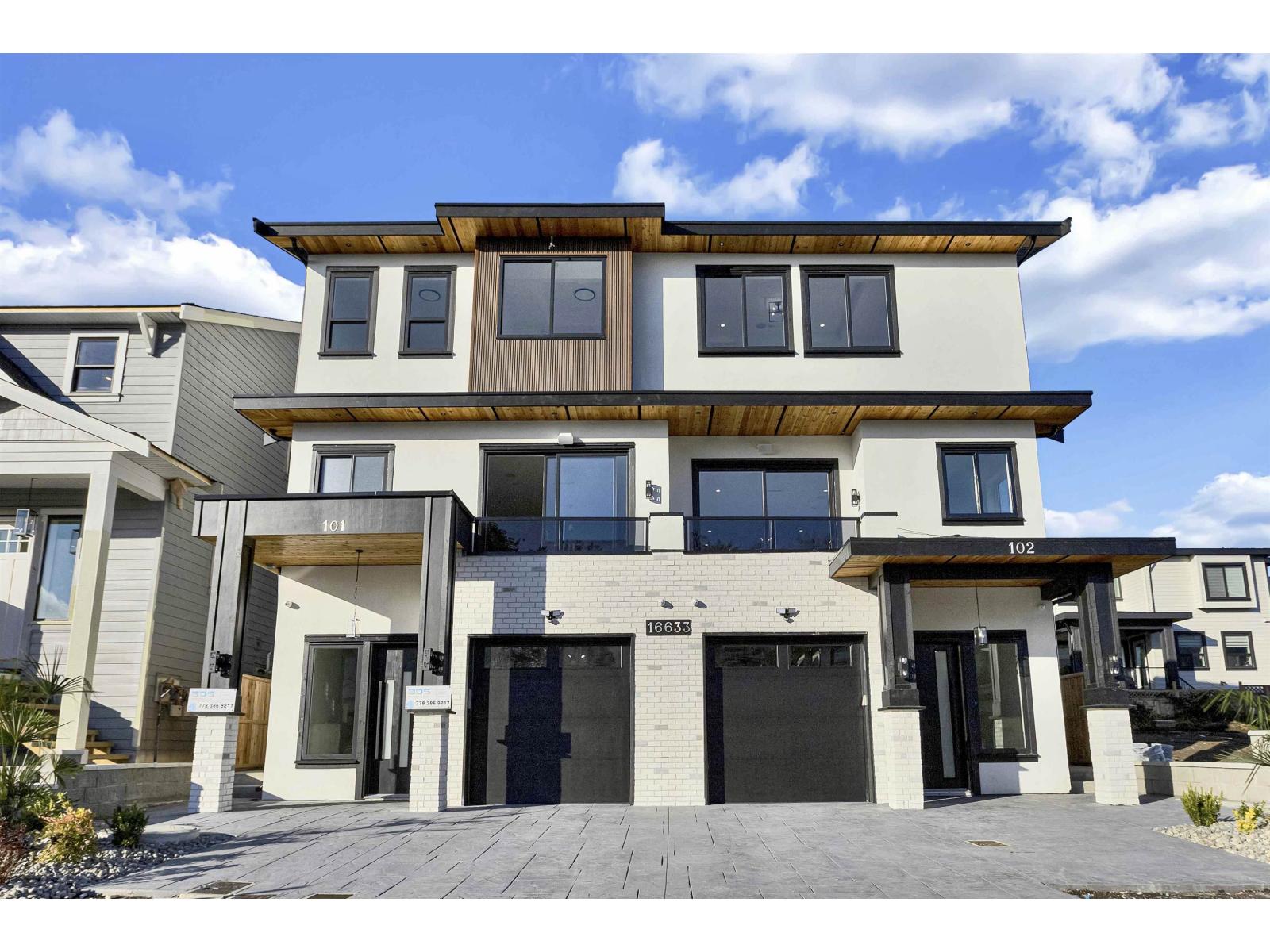 101 16633 18a Avenue Property Photo 1