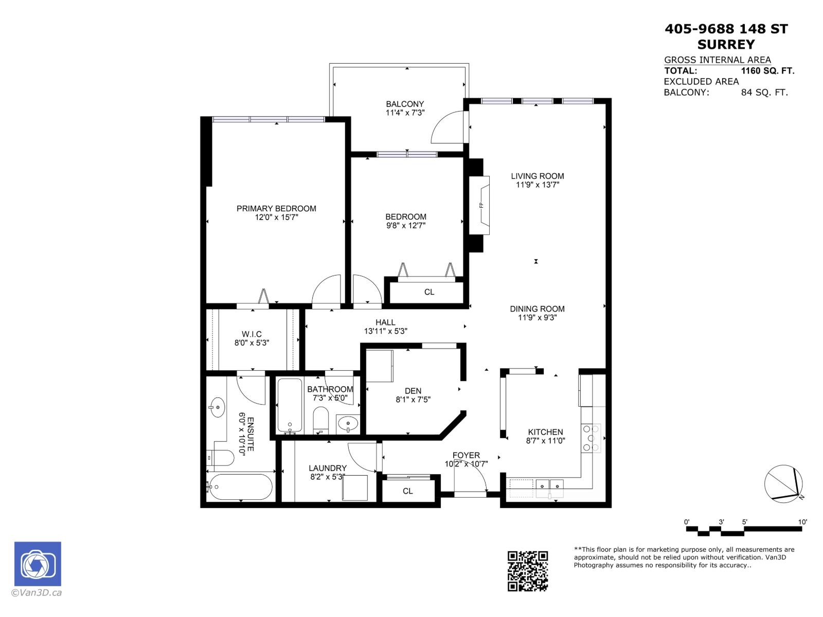 405 9688 148 Street Property Photo 20