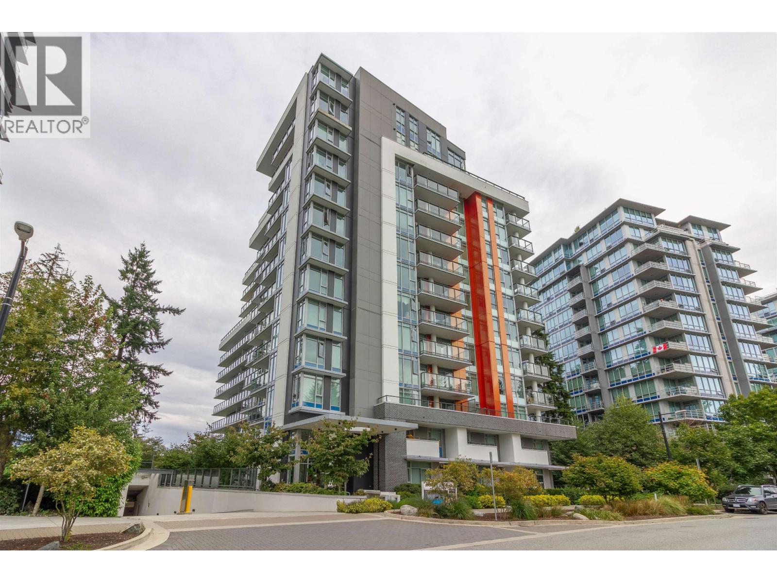 201 8940 University Crescent Property Photo 1