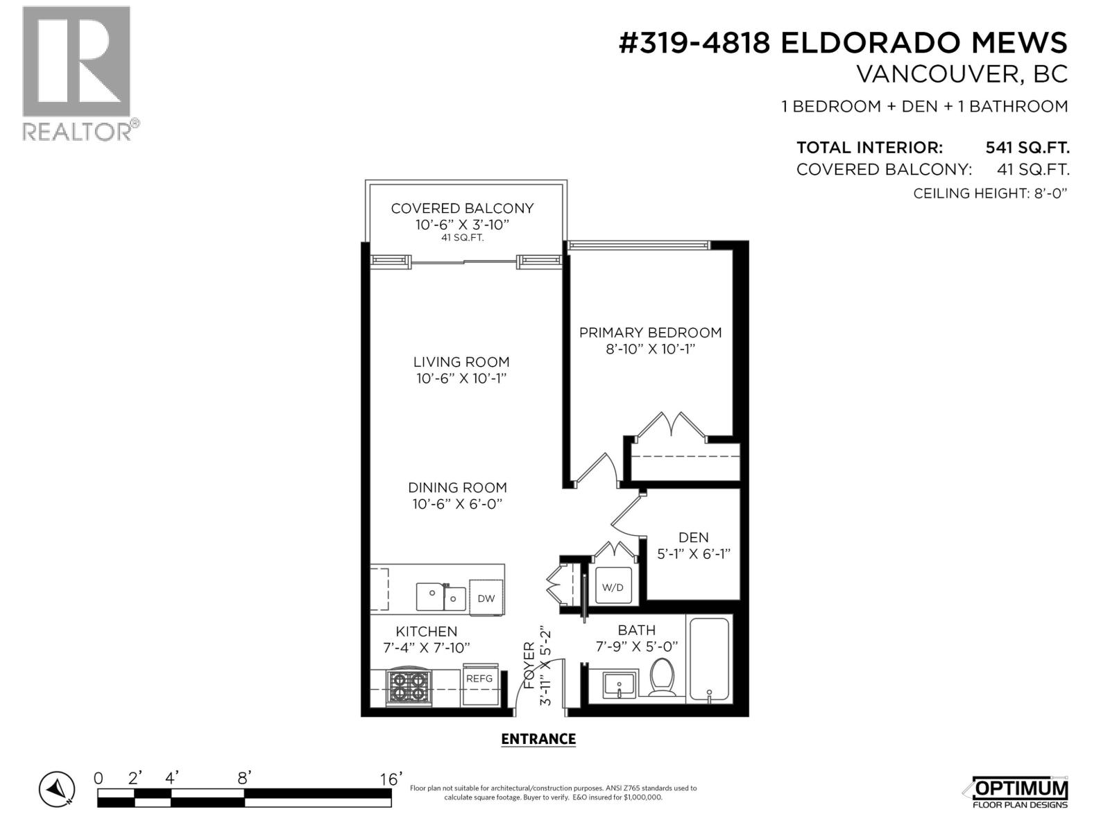 319 4818 Eldorado Mews Property Photo 31