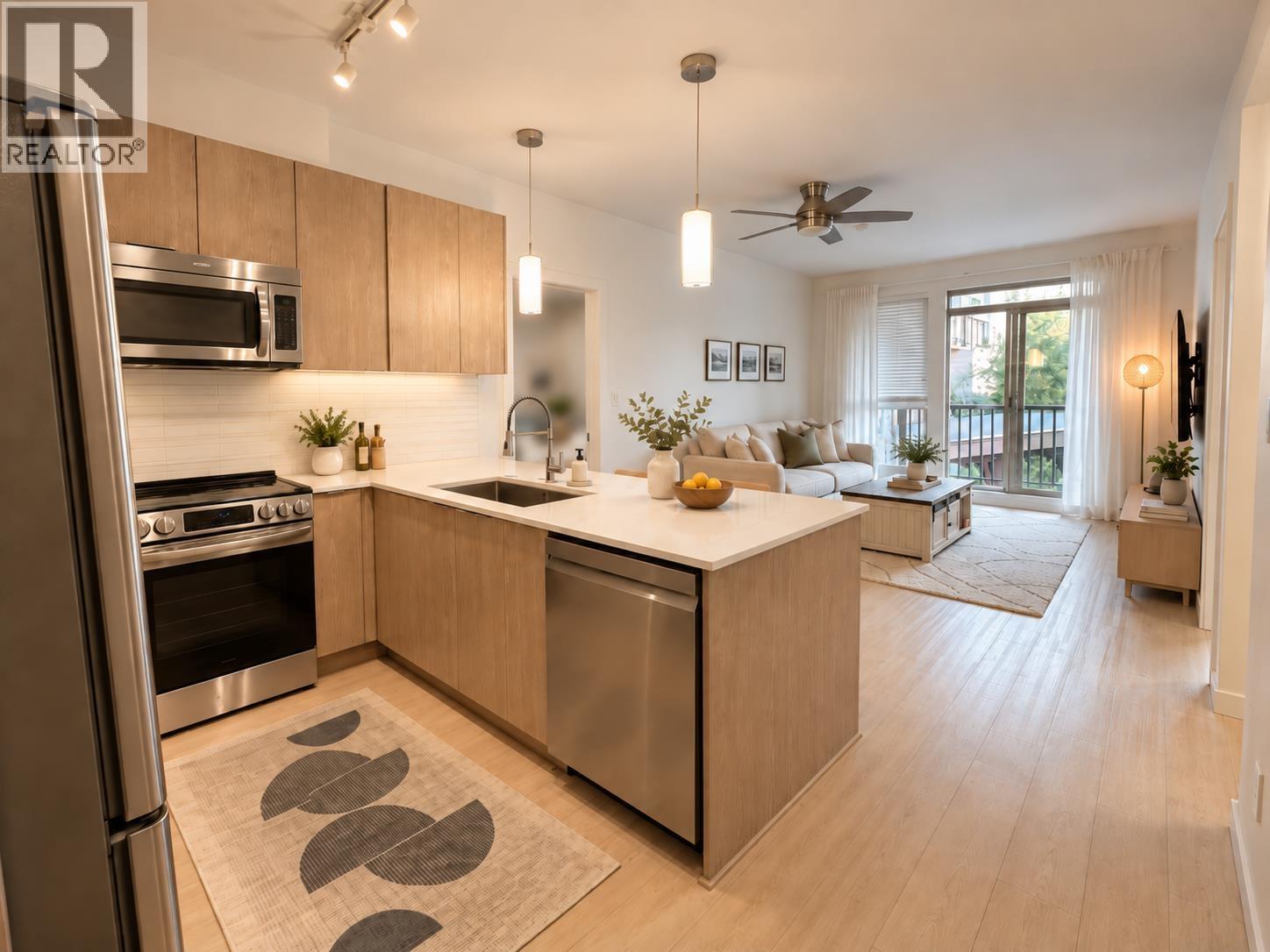 211 1150 Bailey Street Property Photo 1