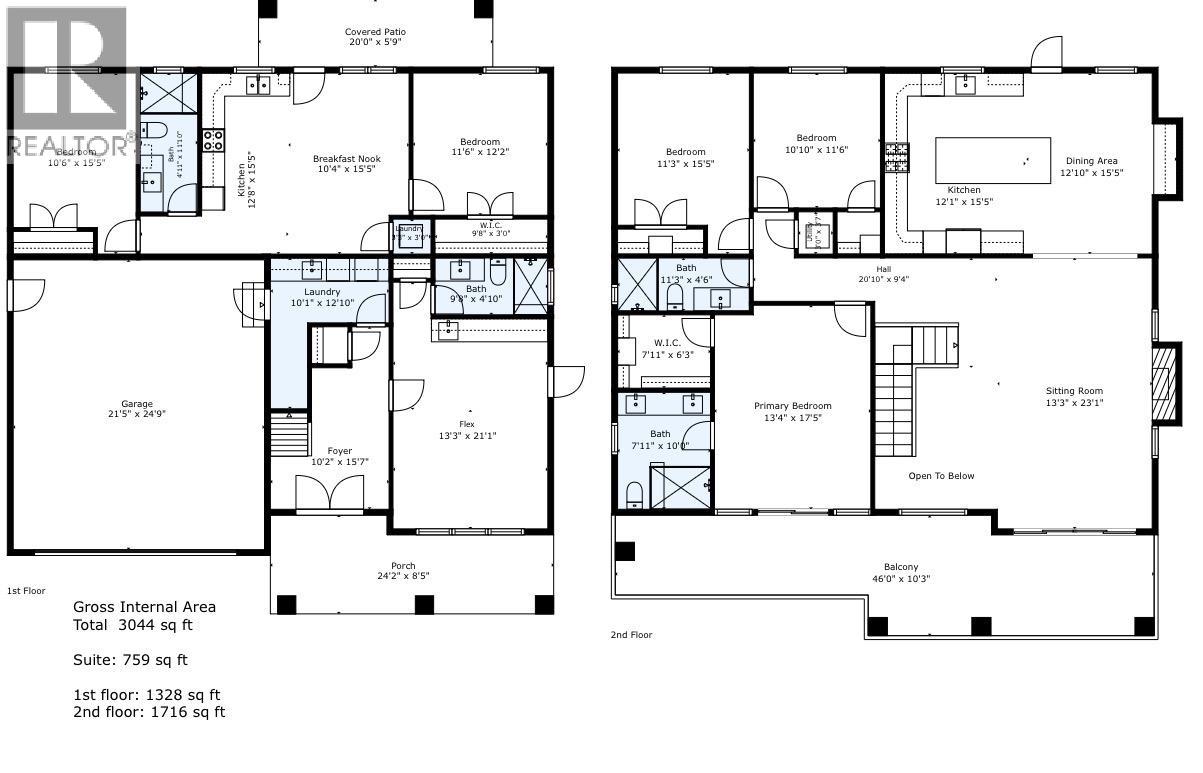 5962/64 Barnacle Street Property Photo 37