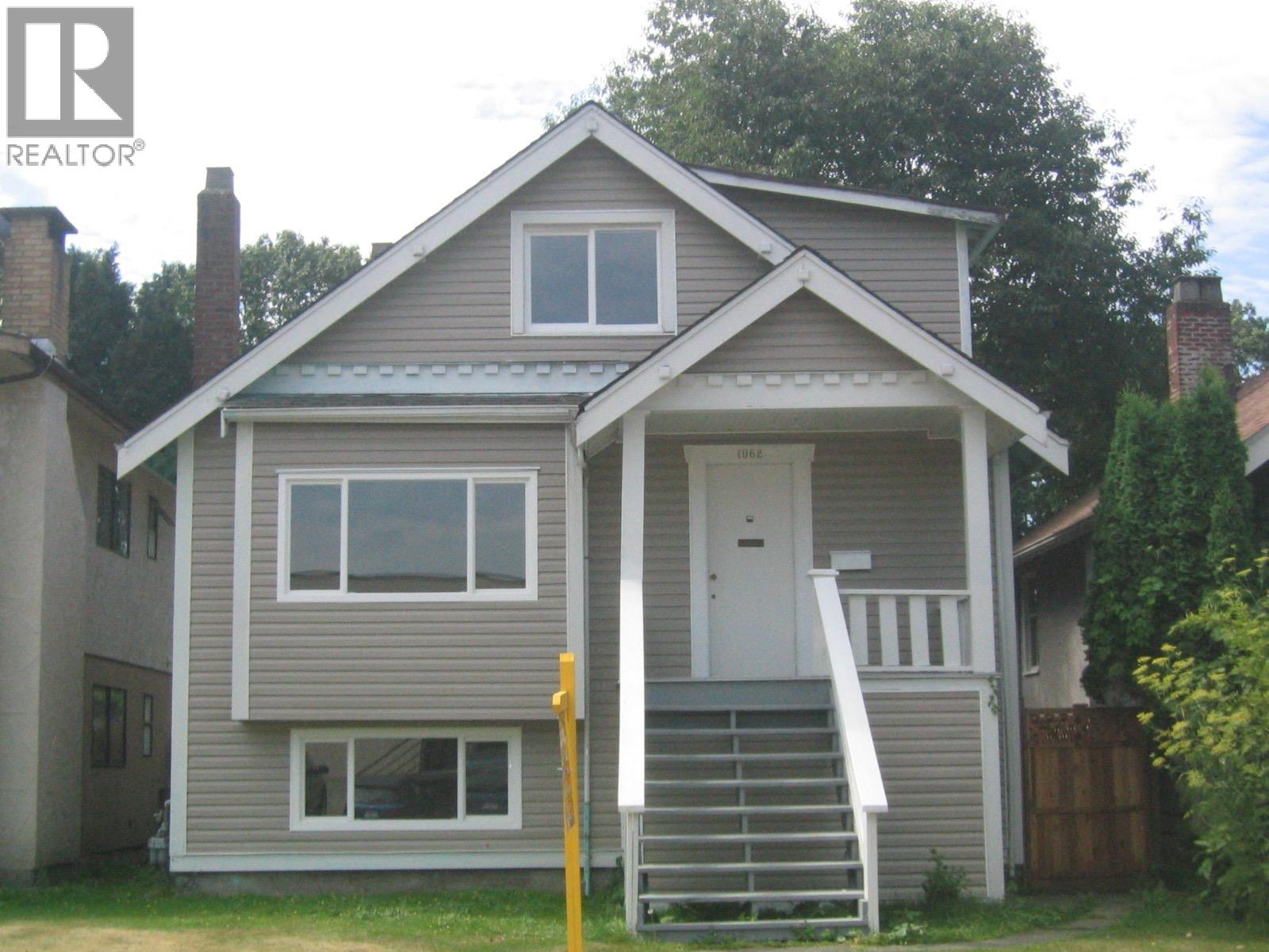 1062 E 20th Avenue Property Photo 1