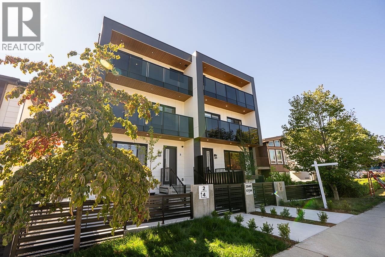 4 3940 Eton Street Property Photo 1