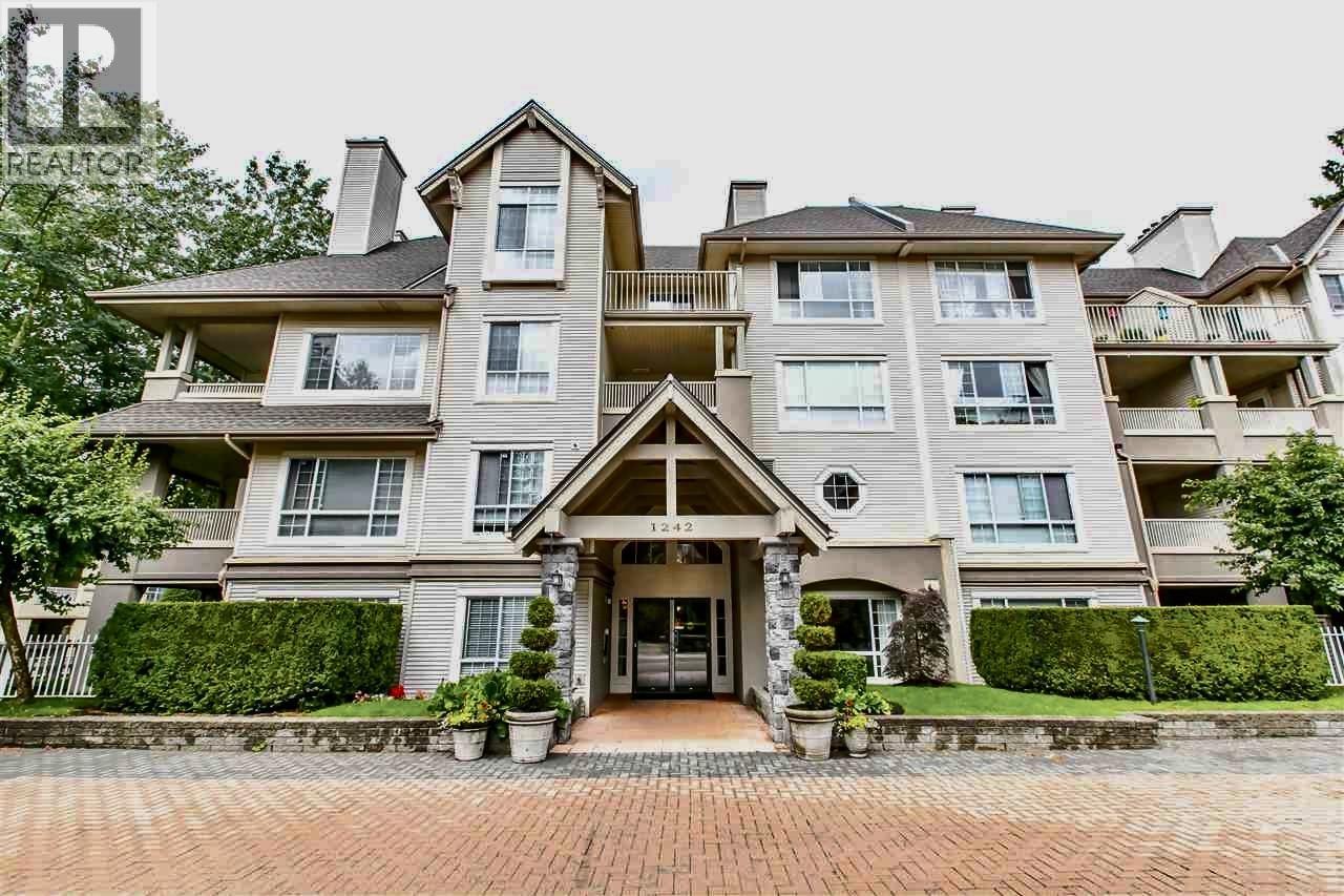 215 1242 TOWN CENTRE BOULEVARD Property Photo 1