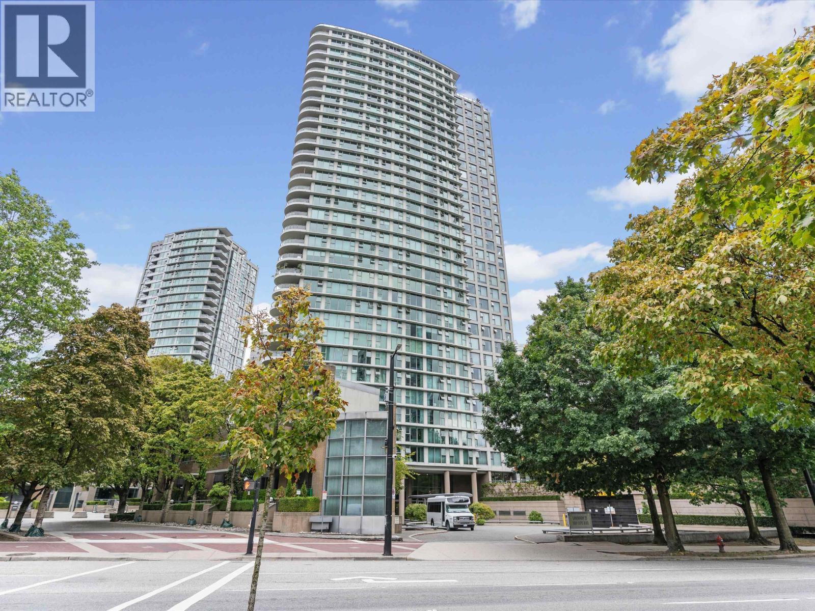 3101 1009 EXPO BOULEVARD Property Photo 1
