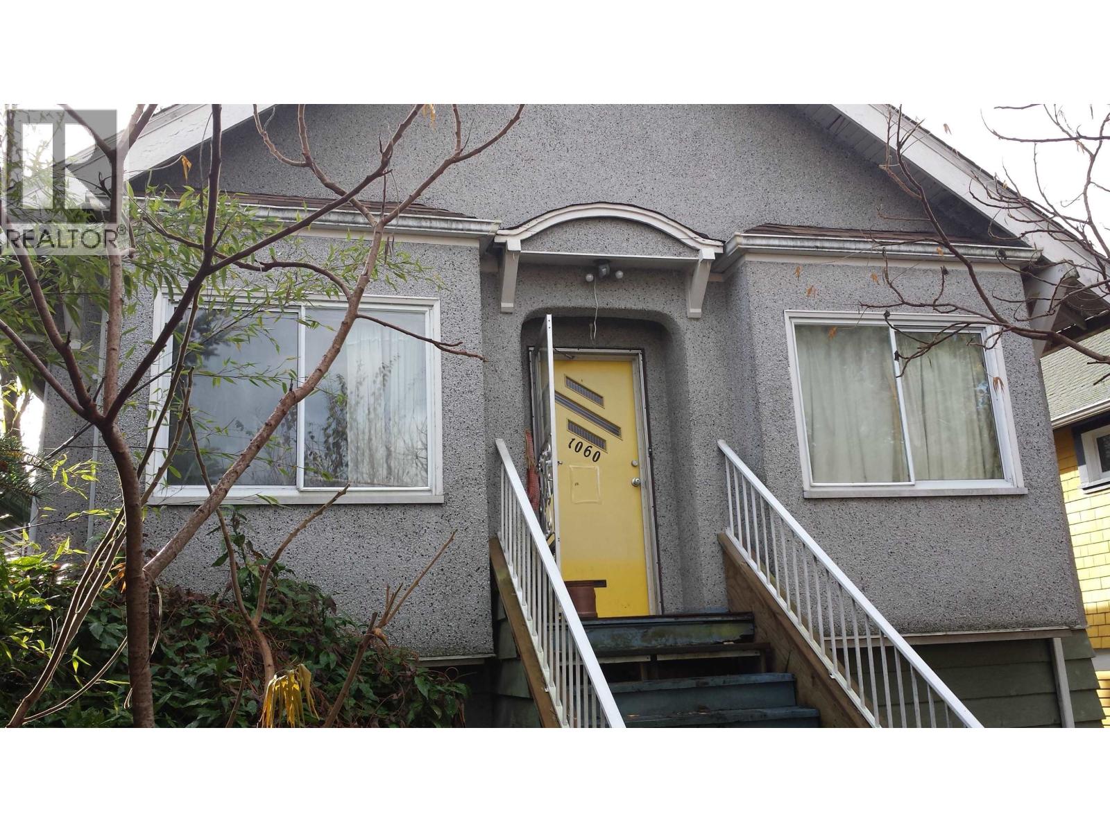 1060 E 20th Avenue Property Photo 1