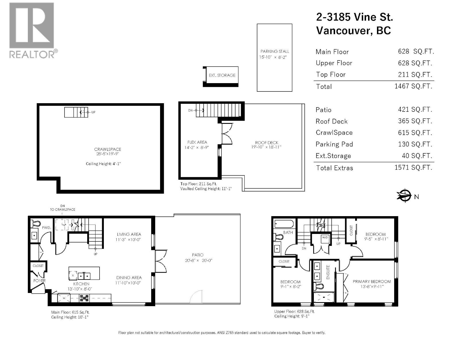 2 3185 Vine Street Property Photo 30