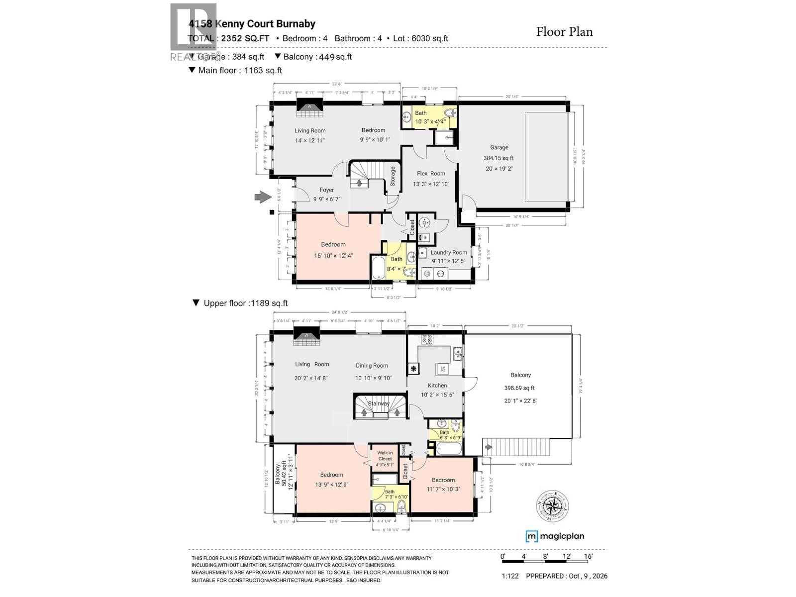 4158 Kenny Court Property Photo 34