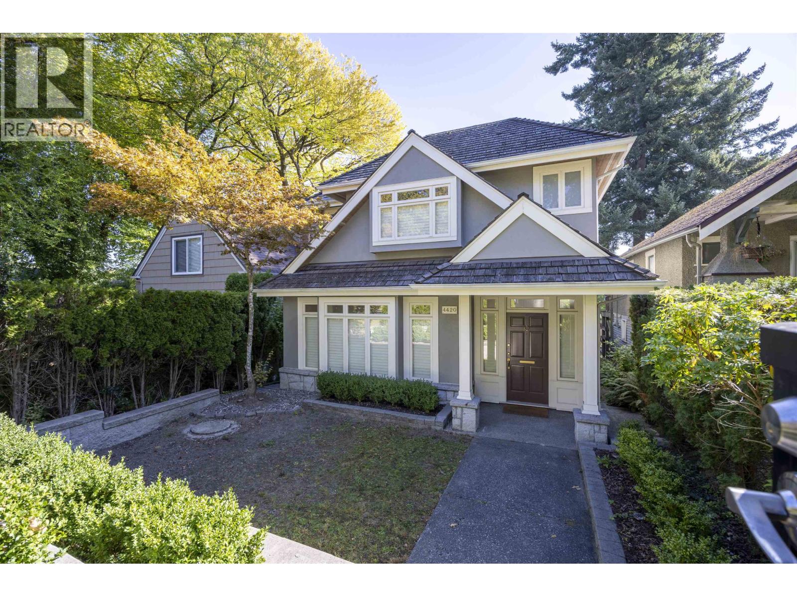 4420 Collingwood Street Property Photo 1