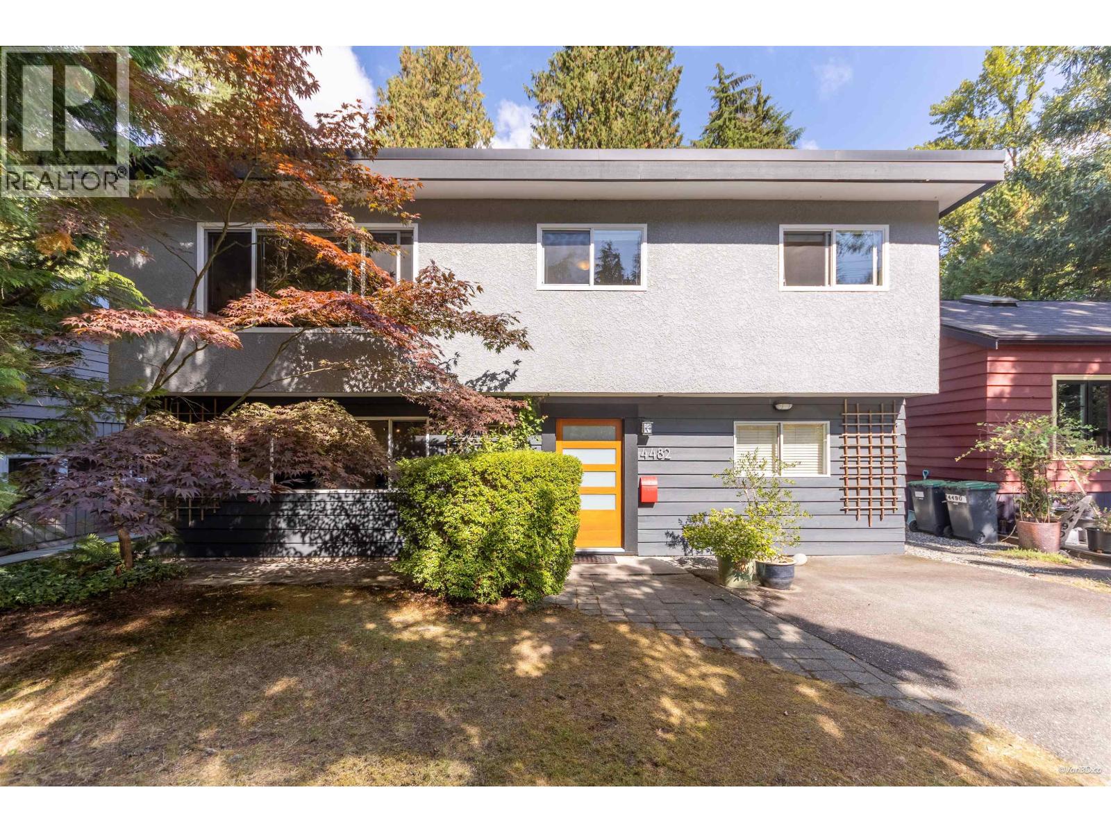 4482 Cove Cliff Road Property Photo 1