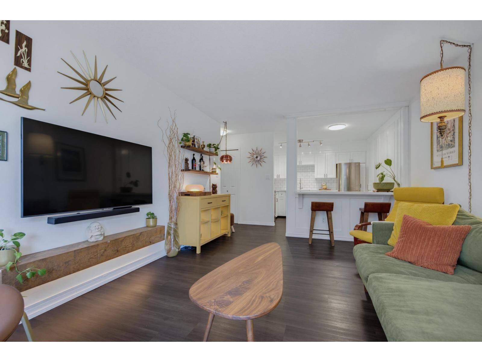 206 2750 Fuller Street Property Photo 7