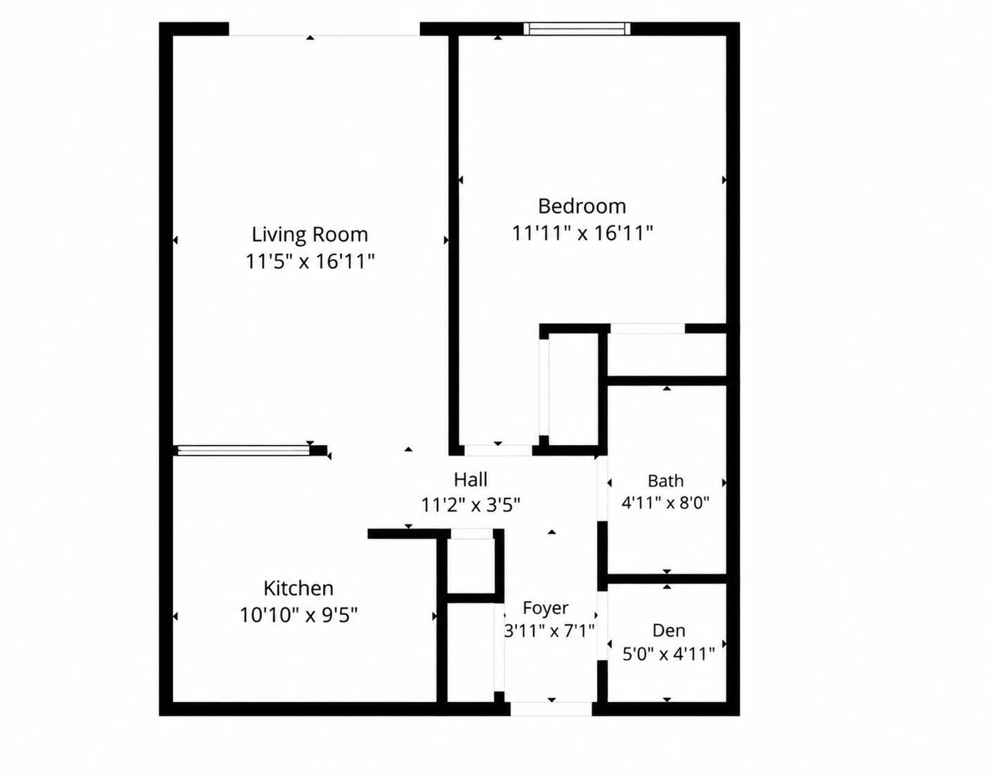 206 2750 Fuller Street Property Photo 33