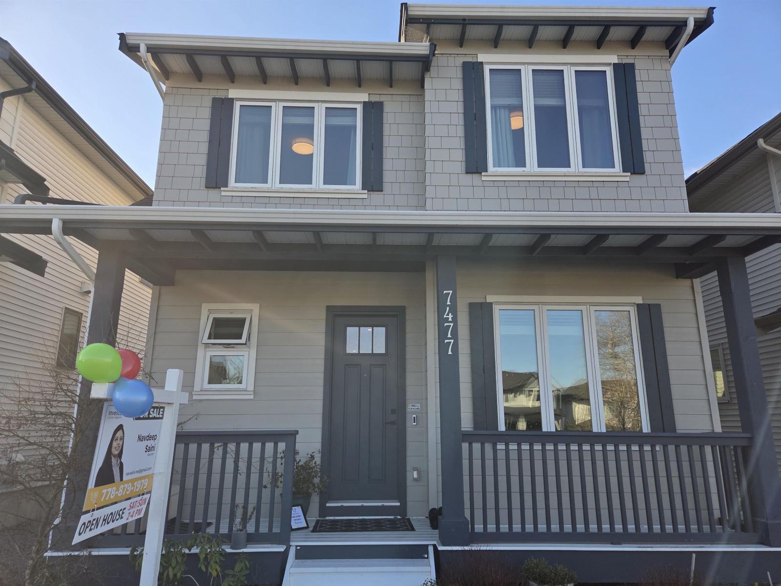 7477 197 Street Property Photo 1