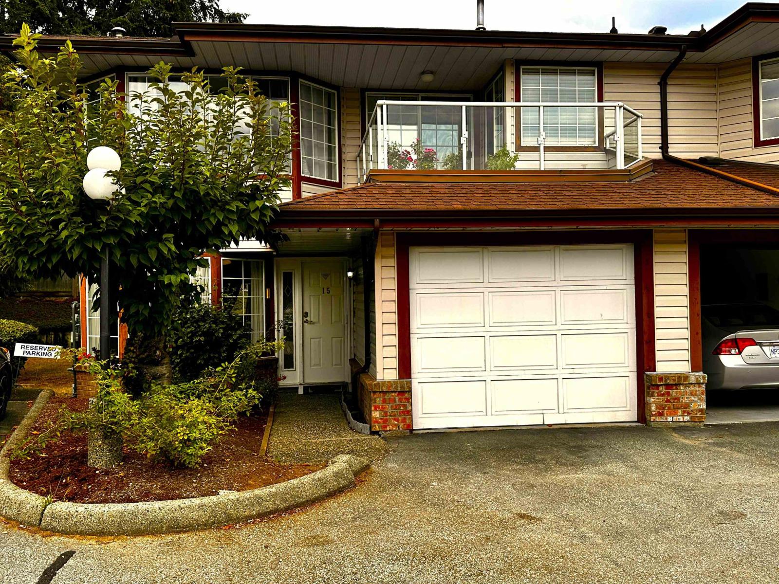 32659 George Ferguson, Abbotsford, Bc Way #15 Property Photo 1