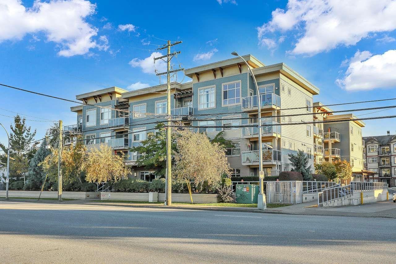 209 19936 56 AVENUE Property Photo 1