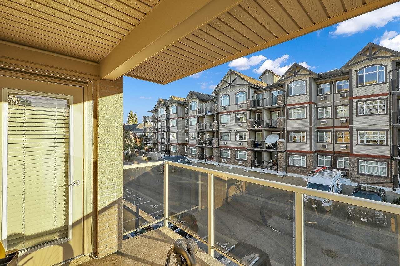 209 19936 56 Avenue Property Photo 18