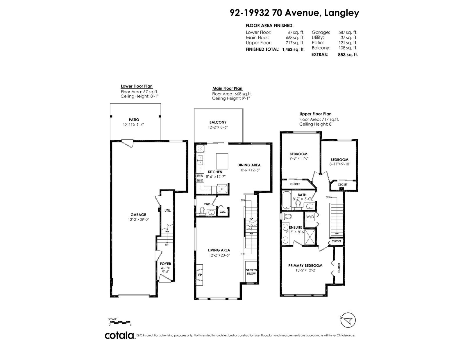 92 19932 70 Avenue Property Photo 38