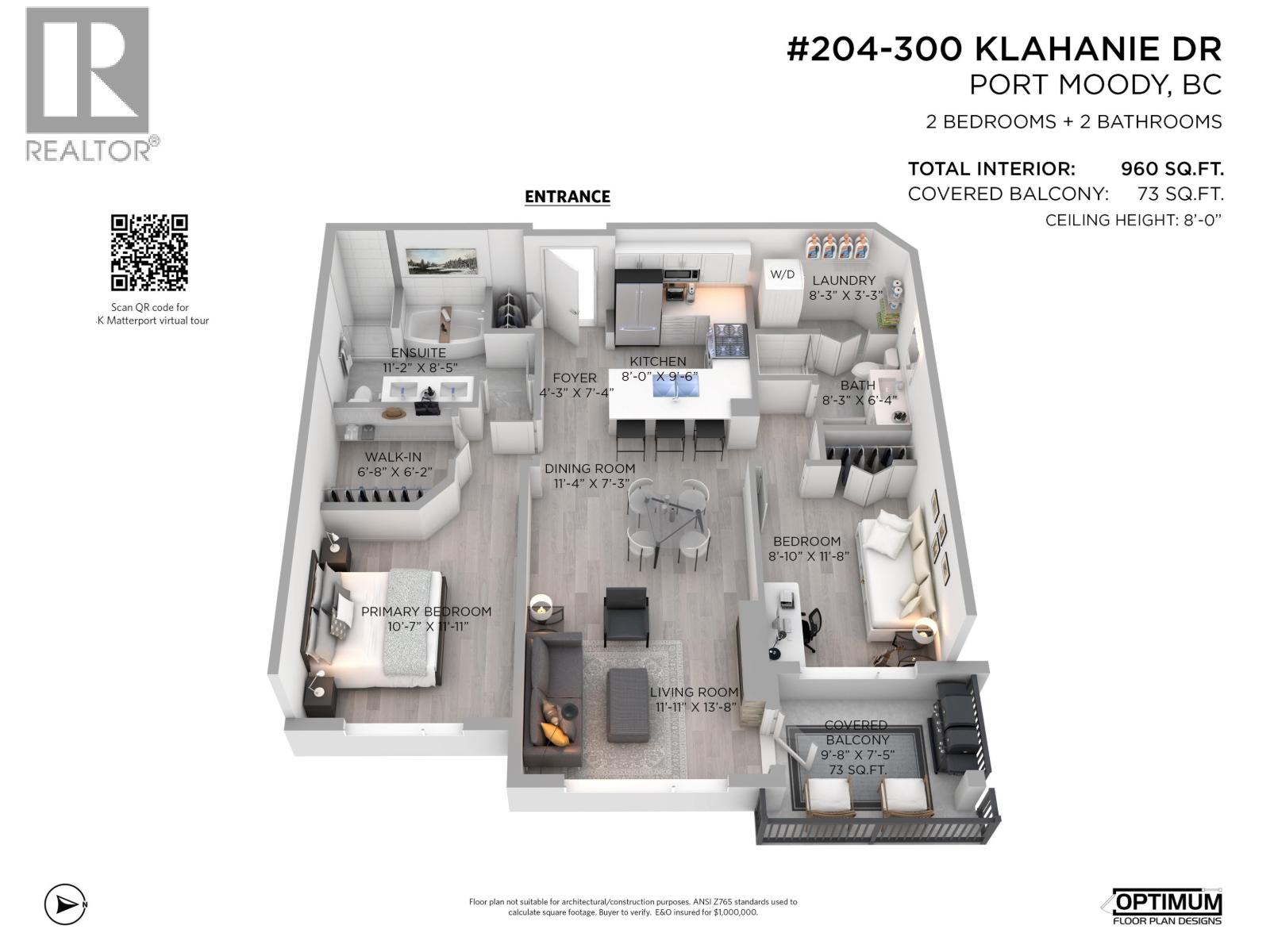 204 300 Klahanie Drive Property Photo 2