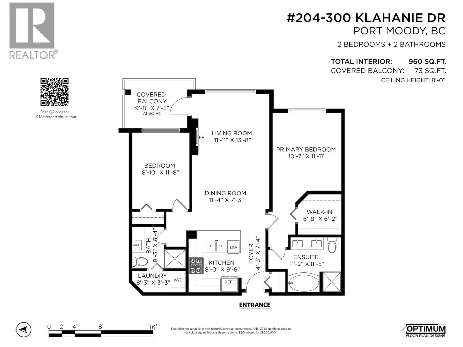 204 300 Klahanie Drive Property Photo 22