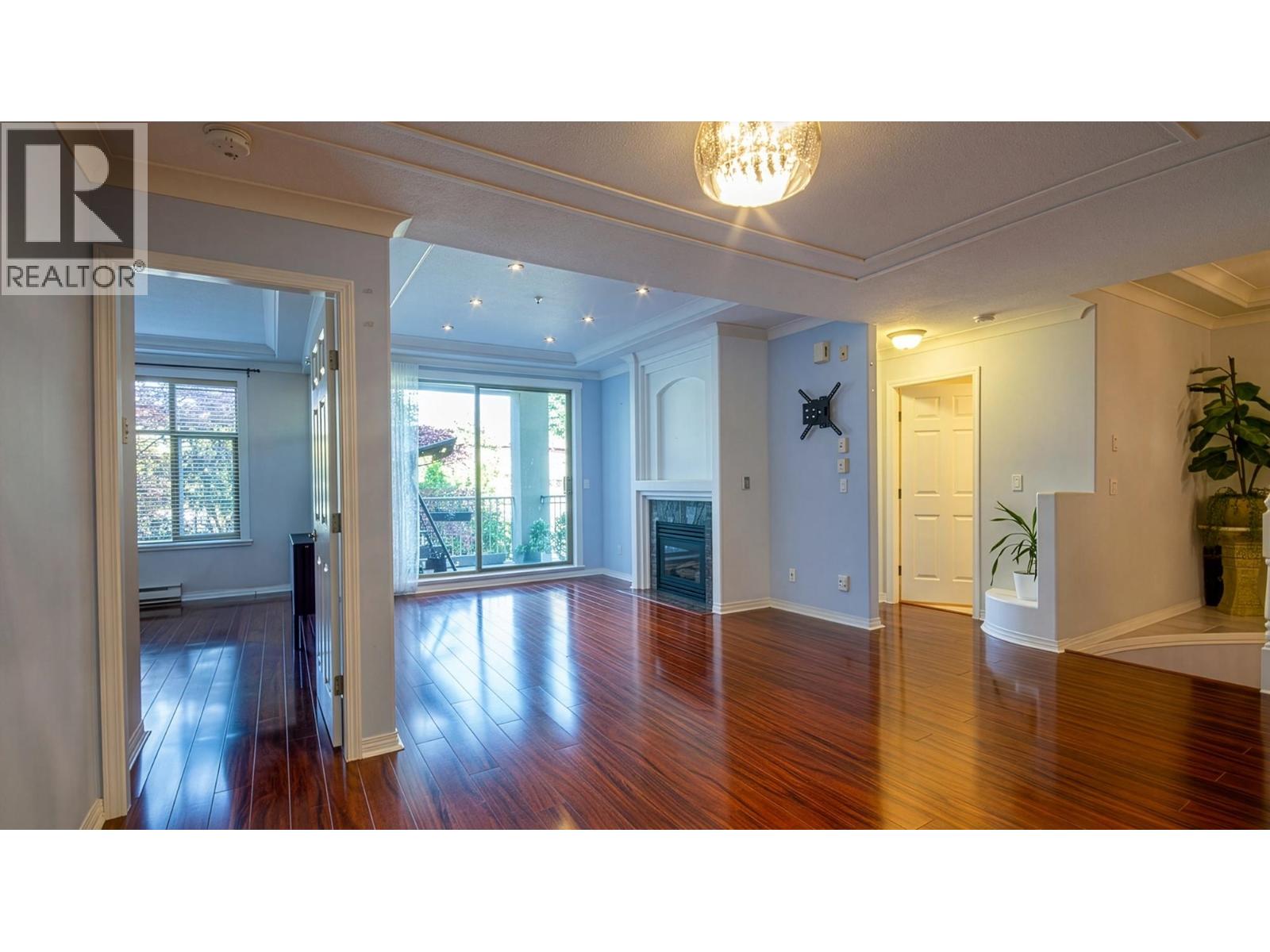 210 3176 Plateau Boulevard Property Photo 1