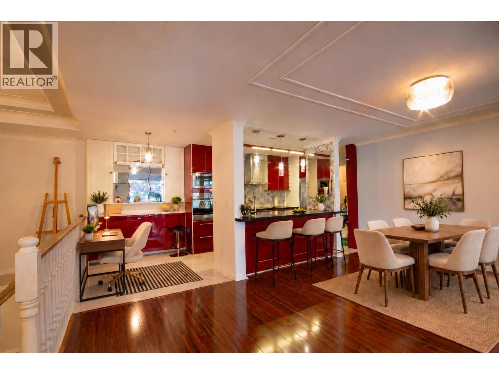 210 3176 Plateau Boulevard Property Photo 4