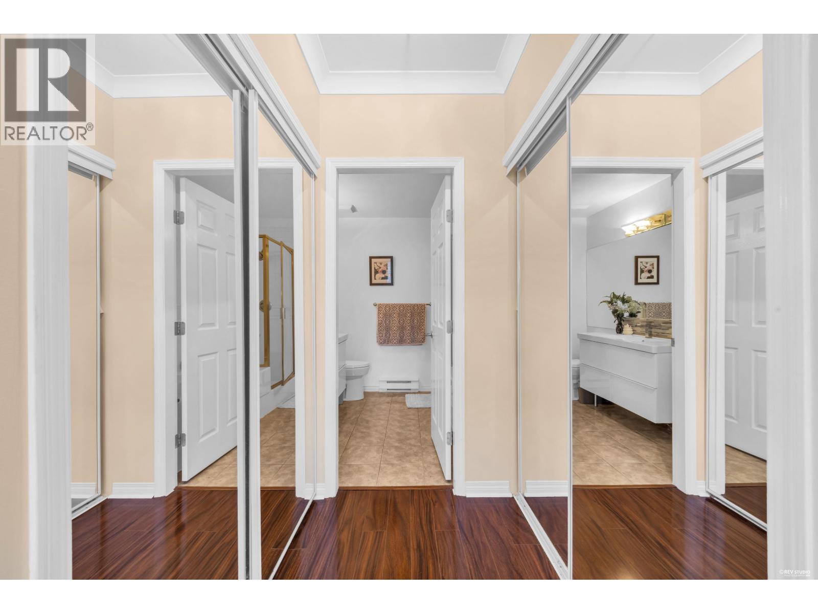 210 3176 Plateau Boulevard Property Photo 16