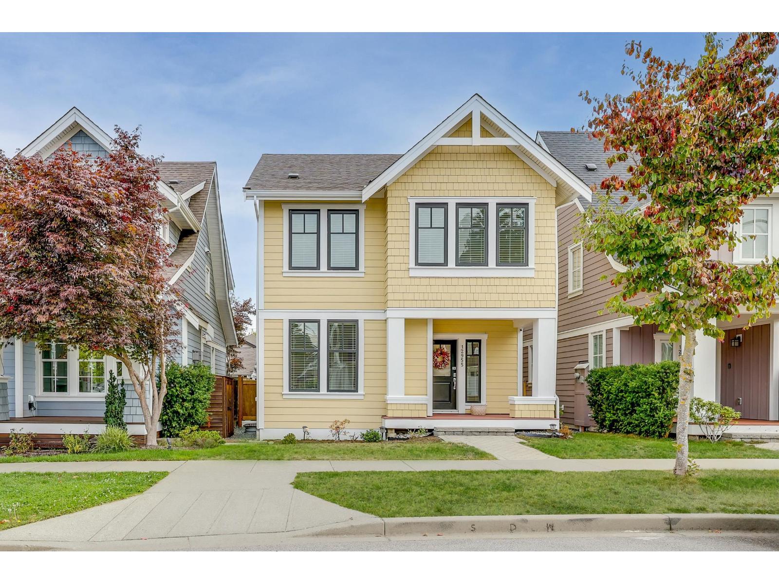 12955 15a Avenue Photo de la propriété 1