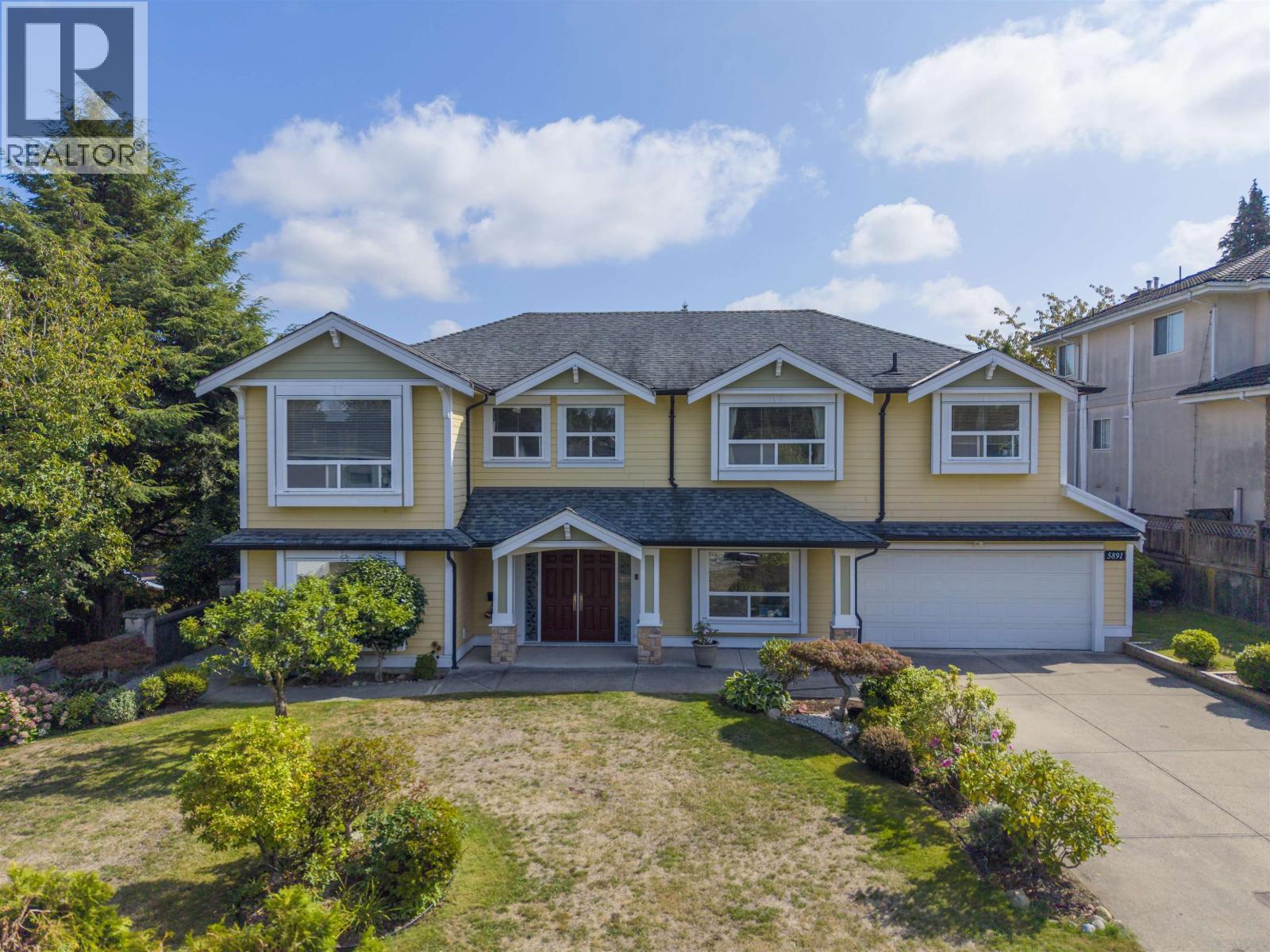 5891 Dickens Place Property Photo 1