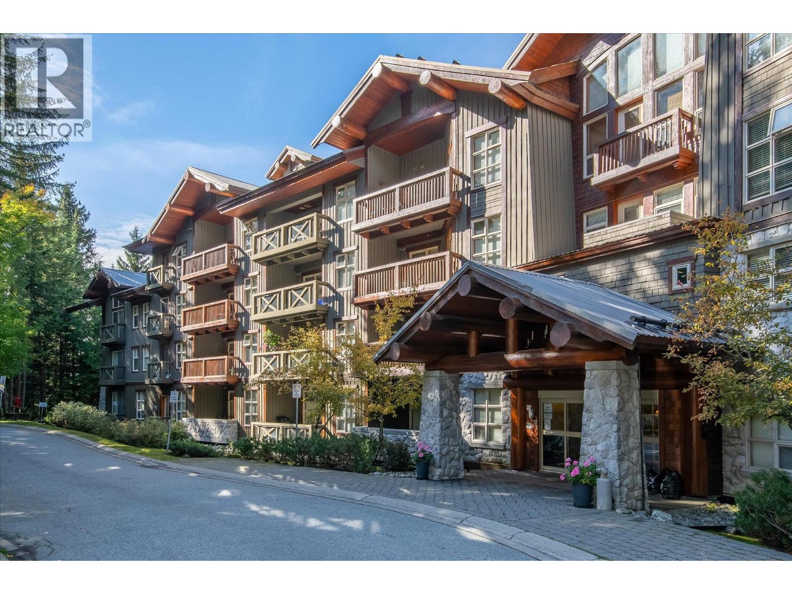 311 4660 Blackcomb Way Property Photo 1